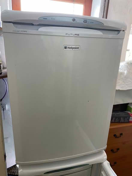 Photo of free 2 x freezers (Newquay, TR7) #1