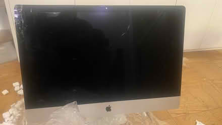 Photo of free iMac memory - 32GB DDR4, 1TB SSD (Southwest Waterfront) #1