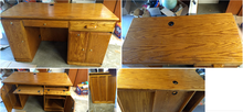 Photo of free Student, project, or utility desk (near Crow Canyon Country Club) #1
