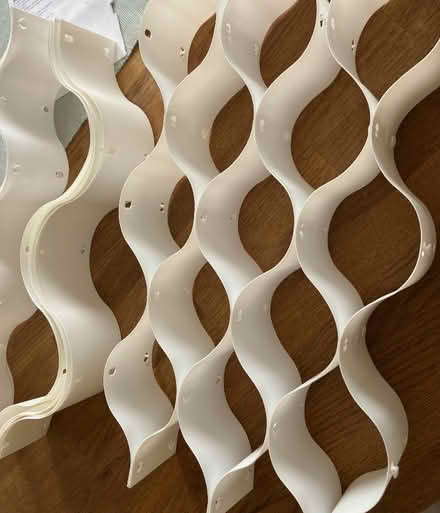 Photo of free sock etc storage for drawers (Carlisle CA2) #1