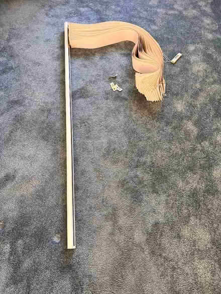 Photo of free Vertical blinds (Norton LD8) #1
