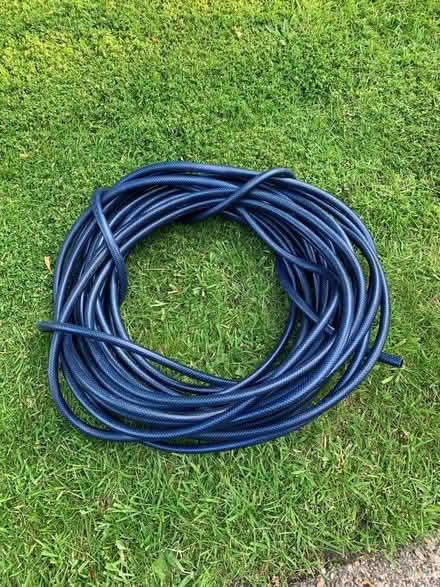 Photo of free Length of hose pipe (Caversham RG4) #1