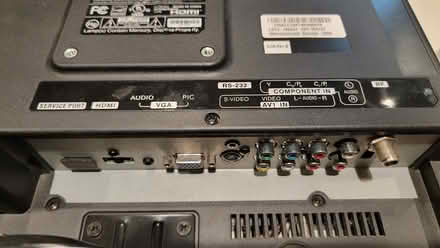 Photo of free 15" Monitor with remote (Millbrook, NY) #2