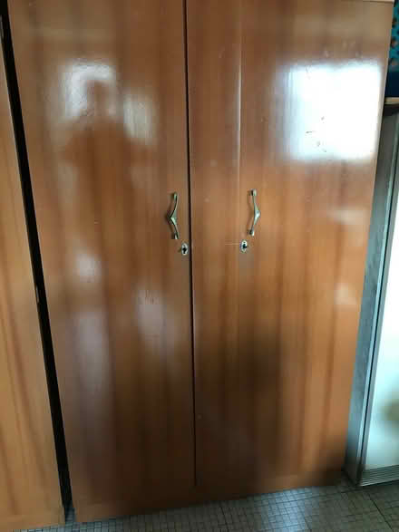 Photo of free Wardrobes x 2 (Reservoir) #3