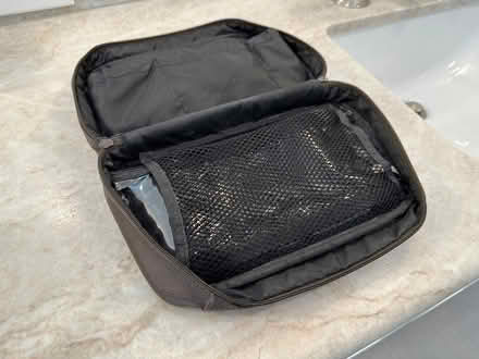 Photo of free Dockers Travel Kit (Near El Camino & Hollenbeck) #1