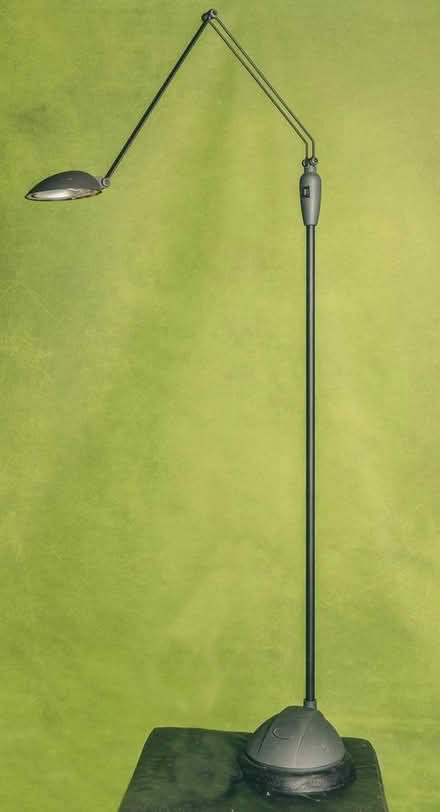 Photo of free Halogen Floor Lamp (Millbrook, NY) #2