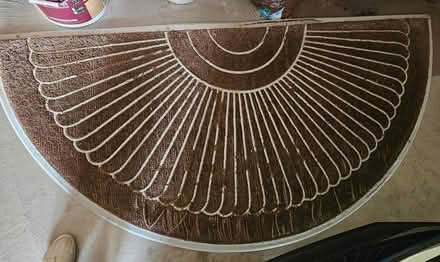 Photo of free Entryway Mat (Farmington Hills) #1