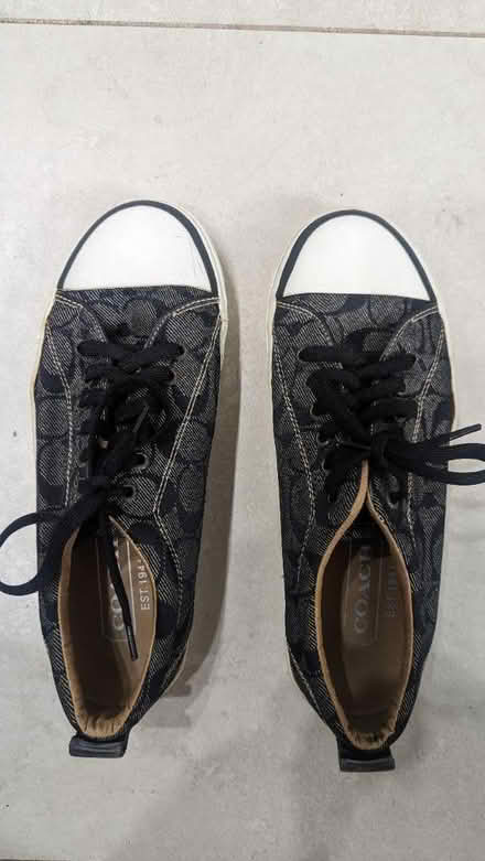 Photo of free Classic Coach Dress Shoes (East Chester) #1