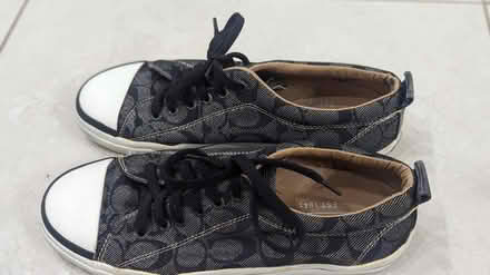 Photo of free Classic Coach Dress Shoes (East Chester) #2