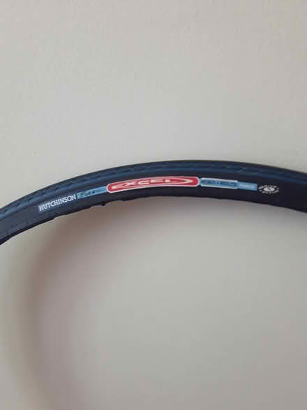 Photo of free Road Tire 700 x 23c (Orleans) #2