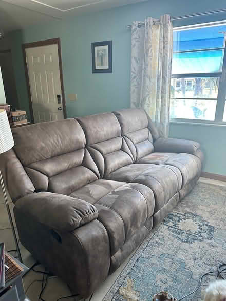 Photo of free Sofa (Melbourne) #1