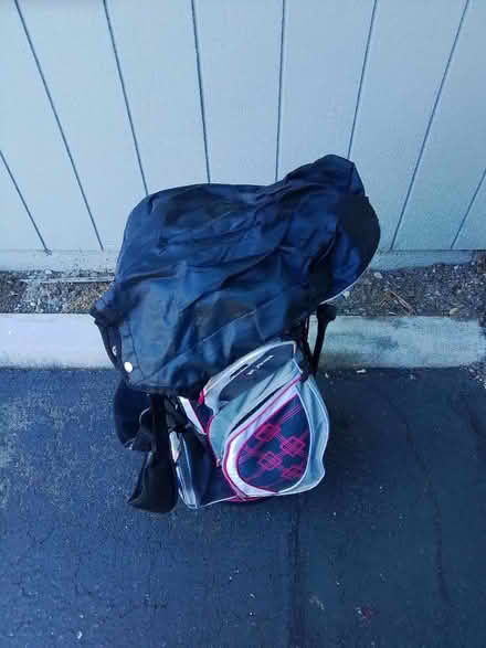 Photo of free Ladies RAM golf bag (Larkfield) #4