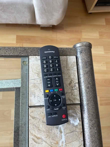 Photo of free 65 inch plasma TV (Larchmont) #2