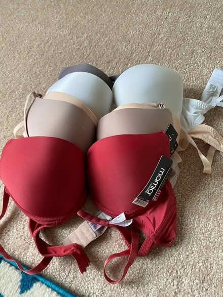 Photo of free Brand new bras (Lawrenceville) #1