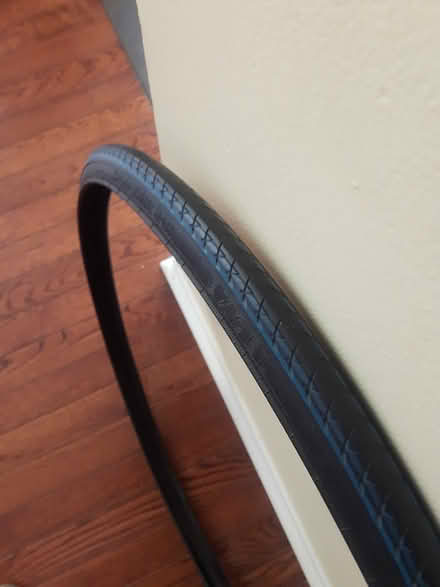 Photo of free Road Tire 700 x 23c (Orleans) #1