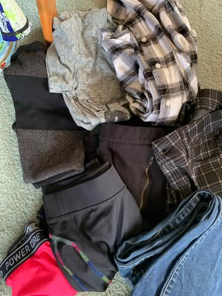 Photo of free Womens clothing (Doylestown) #1
