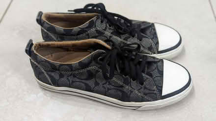 Photo of free Classic Coach Dress Shoes (East Chester) #4