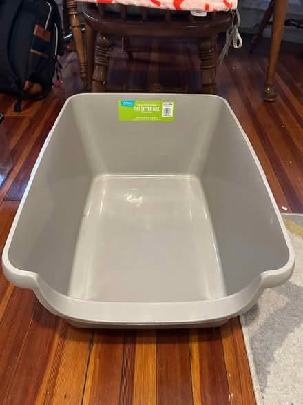 Photo of free Assorted Pet Items (Rittenhouse) #3