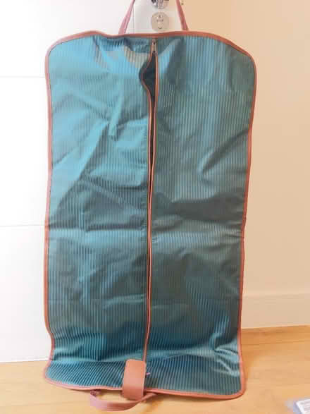 Photo of free Suit carrier (HA7 Stanmore) #1