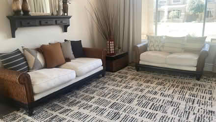 Photo of free Couch Set (Central West Gilbert) #1