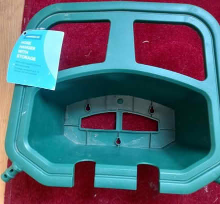 Photo of free Garden hose storage (Kingsway) #1