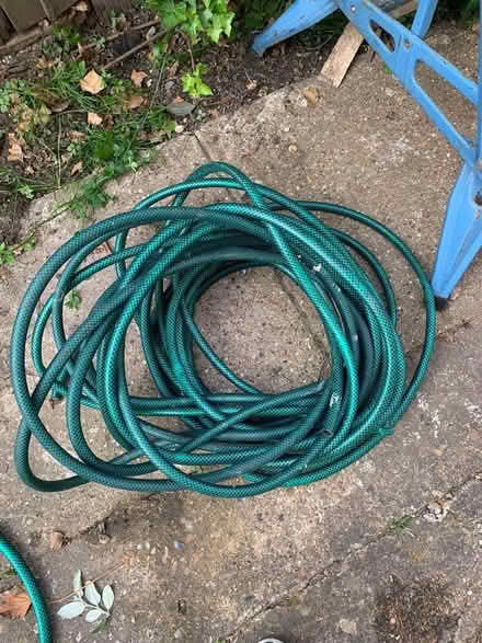 Photo of free Hosepipe (Caversham RG4) #1