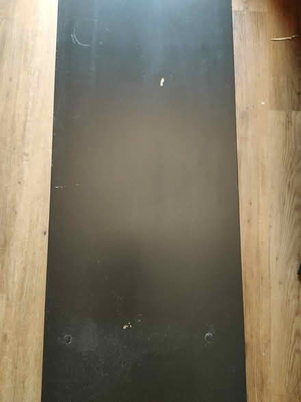 Photo of free Ikea TV bench (EH17 Gilmerton) #2