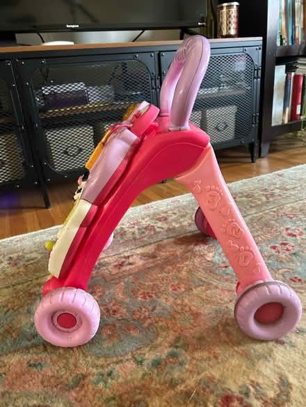 Photo of free Toddler Walker and Activity Center (Drexel Hill) #3