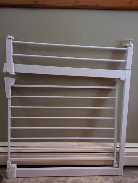 Photo of free Baby gate (Beacon, NY) #1