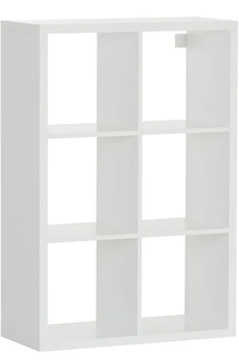 Photo of Kallax shelves (Ore) #1