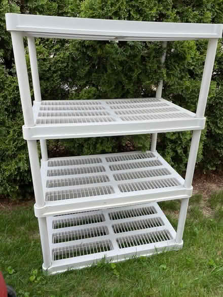 Photo of free Shelving (North Andover, ma) #1