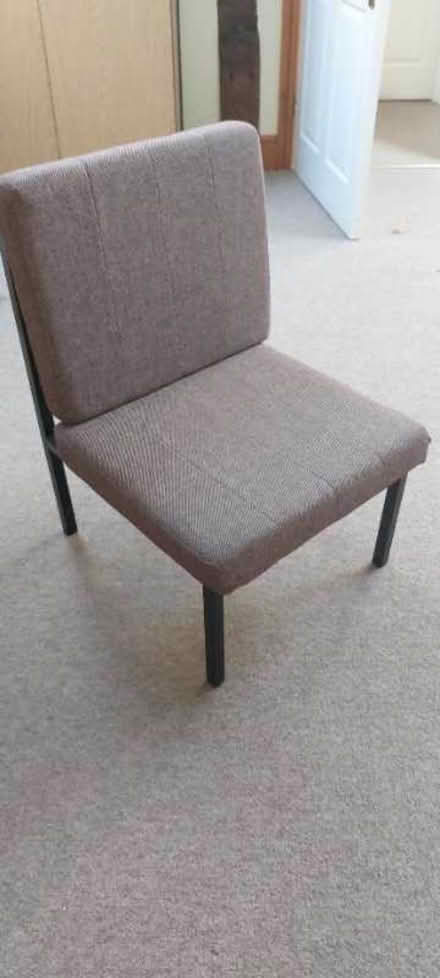 Photo of free Chairs (Taunton Manor & Wilton District Ward TA1) #1