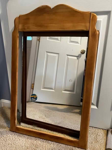 Photo of free Mirror (Attleboro Falls) #1