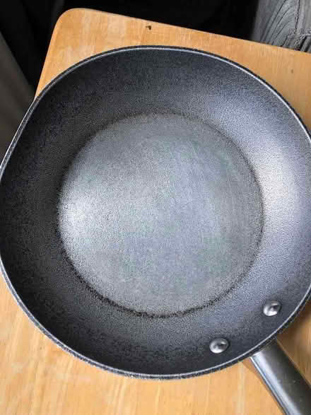 Photo of free Frying pan (Fallside G71) #1