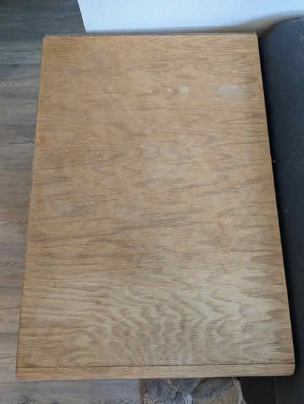 Photo of free Wooden filing cabinet (92 X 101) #3