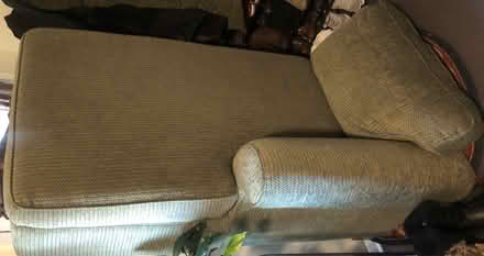Photo of free Chaise Sofa (Mt Washington) #1