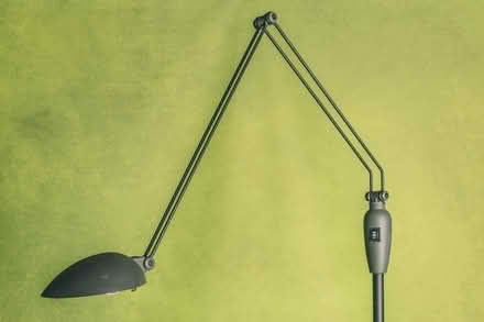 Photo of free Halogen Floor Lamp (Millbrook, NY) #1