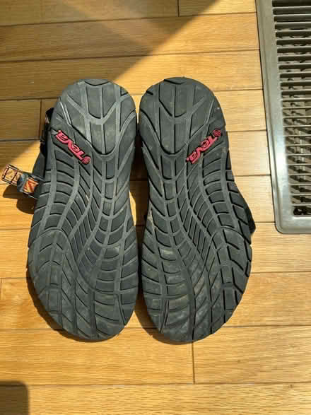 Photo of free Women’s Teva Sandals (Ayer) #2