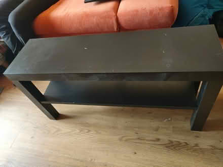 Photo of free Ikea TV bench (EH17 Gilmerton) #1