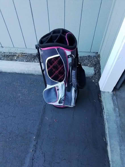 Photo of free Ladies RAM golf bag (Larkfield) #1
