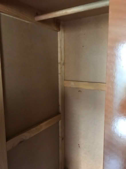 Photo of free Wardrobes x 2 (Reservoir) #2