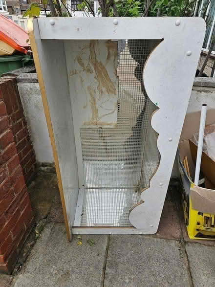 Photo of free Shelves wood (Forest Gate E7) #2