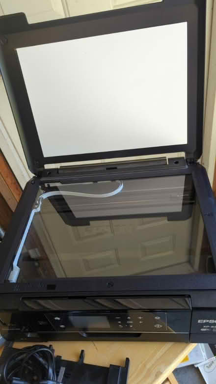 Photo of free Epson all in 1 printer (near San Rafael high school) #3