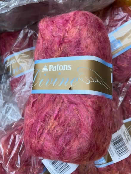 Photo of free variety of wool (Port Credit) #1