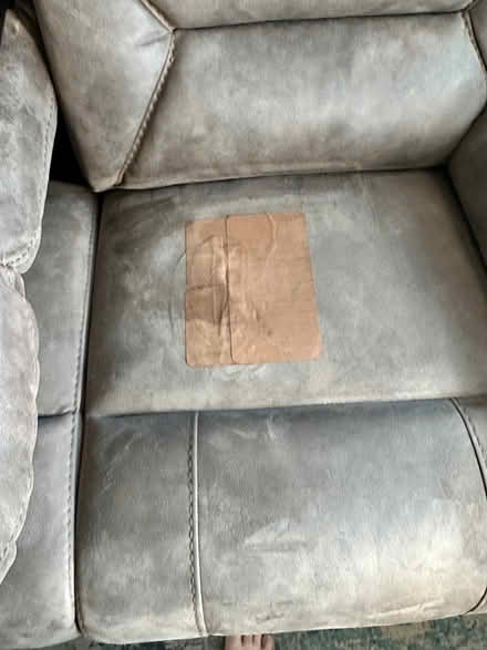 Photo of free Sofa (Melbourne) #3
