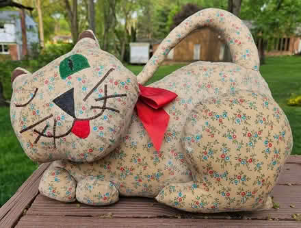 Photo of free Vintage Stuffed Animal (Farmington Hills) #1