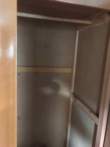 Photo of free Wardrobes x 2 (Reservoir) #4