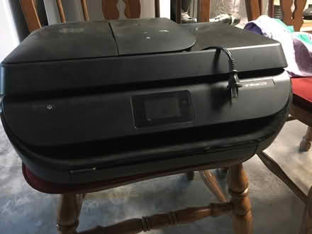 Photo of free HP Printer (Ashley) #1