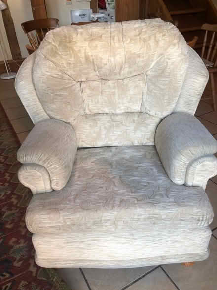 Photo of free Armchair (Evenjobb LD8) #1