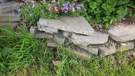Photo of free Slabs, stones, Rubble Hardcore (Draycott, DE72) #4